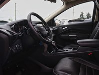 2018 Ford Escape SEL 4WD
