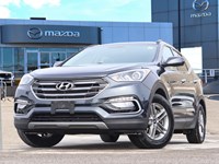 2018 Hyundai Santa Fe Sport 2.4L FWD