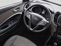 2018 Hyundai Santa Fe Sport 2.4L FWD