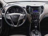 2018 Hyundai Santa Fe Sport 2.4L FWD