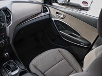 2018 Hyundai Santa Fe Sport 2.4L FWD