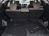 2018 Hyundai Santa Fe Sport 2.4L FWD