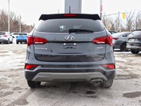 2018 Hyundai Santa Fe Sport 2.4L FWD