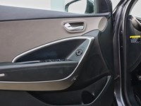 2018 Hyundai Santa Fe Sport 2.4L FWD