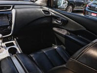 2018 Nissan Murano AWD Midnight Edition