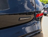 2018 Nissan Murano AWD Midnight Edition