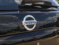 2018 Nissan Murano AWD Midnight Edition