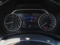 2018 Nissan Murano AWD Midnight Edition