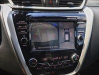 2018 Nissan Murano AWD Midnight Edition