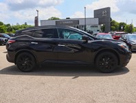 2018 Nissan Murano AWD Midnight Edition