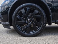 2018 Nissan Murano AWD Midnight Edition