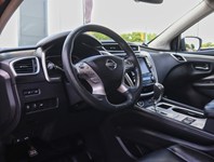 2018 Nissan Murano AWD Midnight Edition