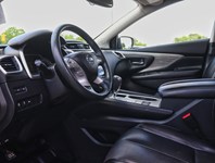 2018 Nissan Murano AWD Midnight Edition