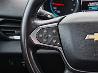 2019 Chevrolet Traverse AWD 4dr Premier w/1LZ