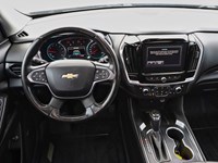 2019 Chevrolet Traverse AWD 4dr Premier w/1LZ
