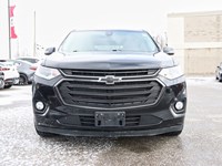 2019 Chevrolet Traverse AWD 4dr Premier w/1LZ