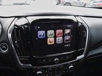 2019 Chevrolet Traverse AWD 4dr Premier w/1LZ