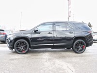 2019 Chevrolet Traverse AWD 4dr Premier w/1LZ