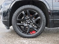2019 Chevrolet Traverse AWD 4dr Premier w/1LZ