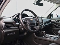 2019 Chevrolet Traverse AWD 4dr Premier w/1LZ