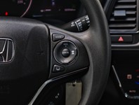 2019 Honda HR-V LX AWD CVT