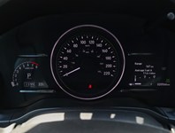 2019 Honda HR-V LX AWD CVT