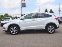 2019 Honda HR-V LX AWD CVT