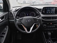 2019 Hyundai Tucson Preferred FWD