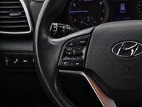2019 Hyundai Tucson Preferred FWD