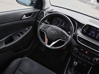 2019 Hyundai Tucson Preferred FWD