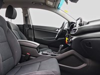 2019 Hyundai Tucson Preferred FWD