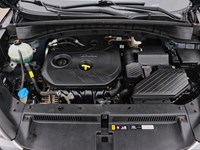 2019 Hyundai Tucson Preferred FWD