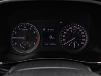 2019 Hyundai Tucson Preferred FWD