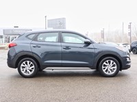 2019 Hyundai Tucson Preferred FWD