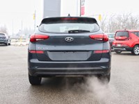 2019 Hyundai Tucson Preferred FWD