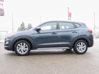 2019 Hyundai Tucson Preferred FWD
