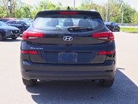 2019 Hyundai Tucson Preferred FWD