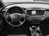 2019 Kia Sorento SXL Limited AWD w/Black Nappa