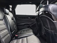 2019 Kia Sorento SXL Limited AWD w/Black Nappa