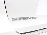 2019 Kia Sorento SXL Limited AWD w/Black Nappa