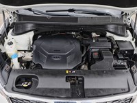 2019 Kia Sorento SXL Limited AWD w/Black Nappa