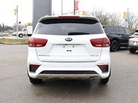 2019 Kia Sorento SXL Limited AWD w/Black Nappa