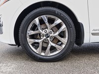 2019 Kia Sorento SXL Limited AWD w/Black Nappa