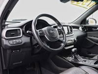 2019 Kia Sorento SXL Limited AWD w/Black Nappa