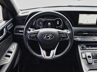 2020 Hyundai Palisade Ultimate 7-Passenger AWD