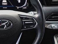 2020 Hyundai Palisade Ultimate 7-Passenger AWD