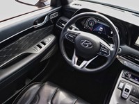2020 Hyundai Palisade Ultimate 7-Passenger AWD