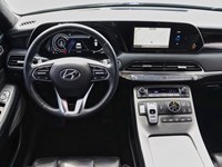 2020 Hyundai Palisade Ultimate 7-Passenger AWD