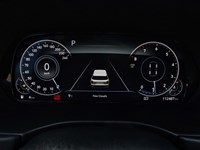 2020 Hyundai Palisade Ultimate 7-Passenger AWD