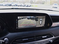 2020 Hyundai Palisade Ultimate 7-Passenger AWD